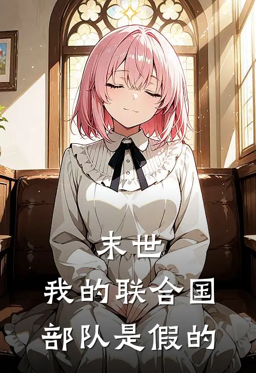 末世：我的联合国部队是假的