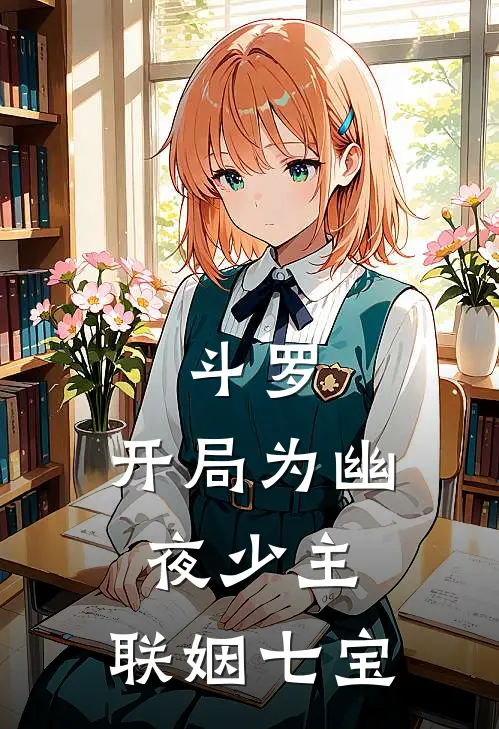 斗罗：开局为幽夜少主，联姻七宝