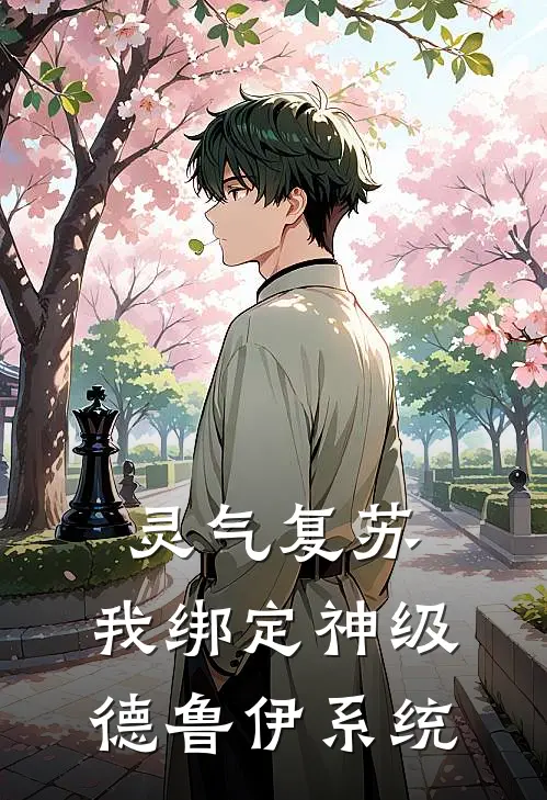 灵气复苏：我绑定神级德鲁伊系统