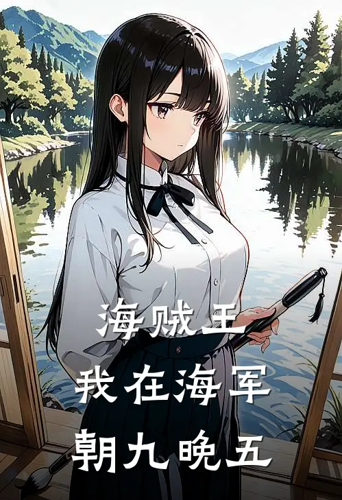 海贼王：我在海军朝九晚五