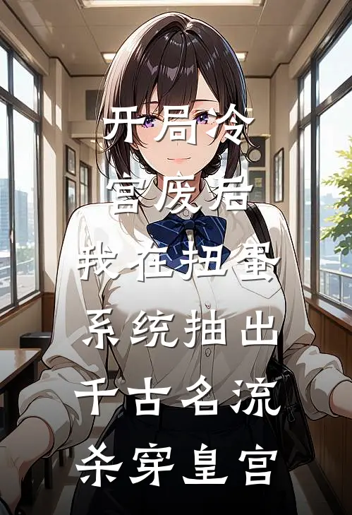 开局冷宫废后，我在扭蛋系统抽出千古名流杀穿皇宫