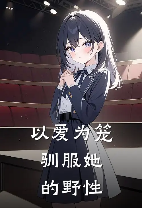 以爱为笼，驯服她的野性