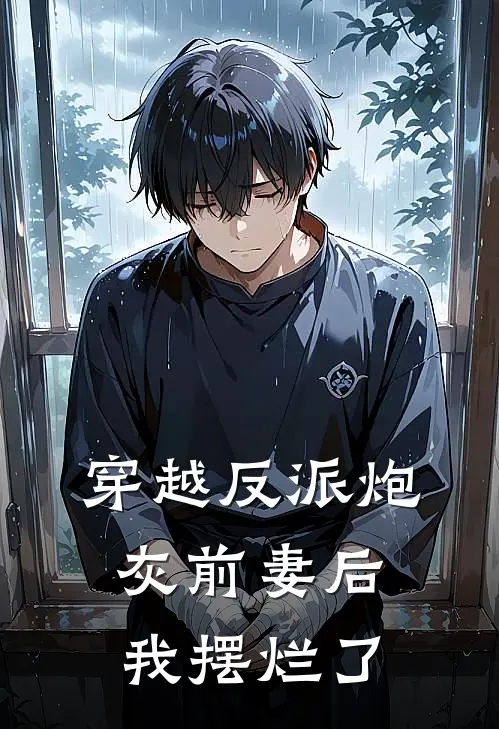 穿越反派炮灰前妻后我摆烂了