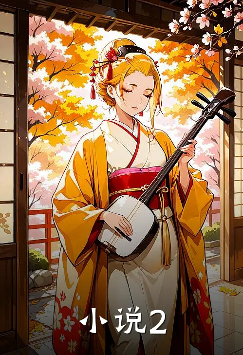 小说2