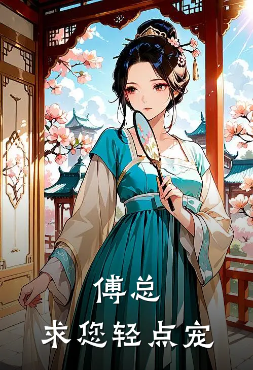 傅总，求您轻点宠