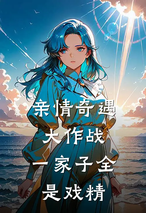 亲情奇遇大作战：一家子全是戏精