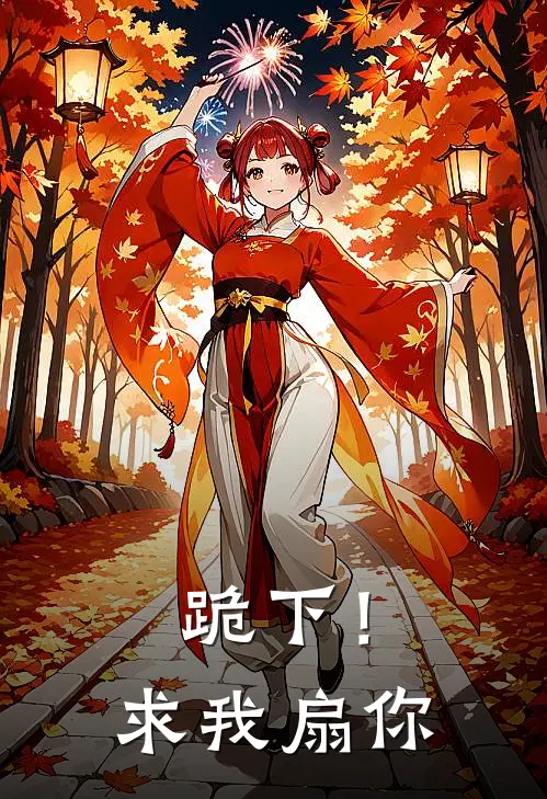 跪下！求我扇你