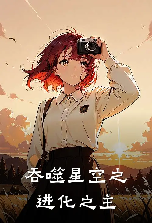 吞噬星空之进化之主