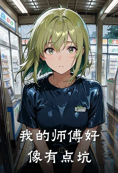 我的师傅好像有点坑