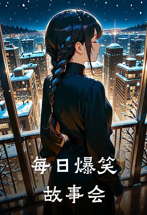 每日爆笑故事会