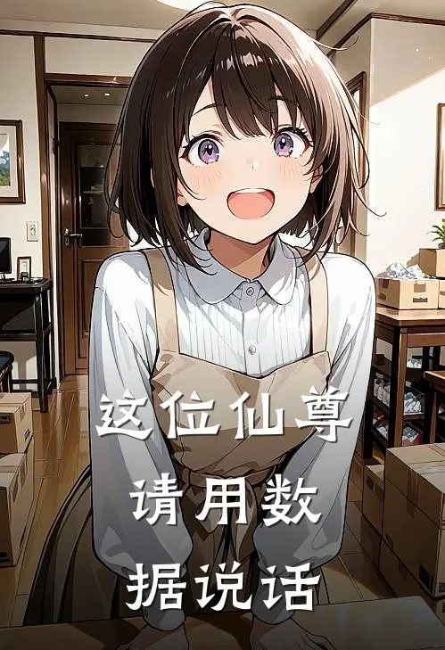 这位仙尊，请用数据说话