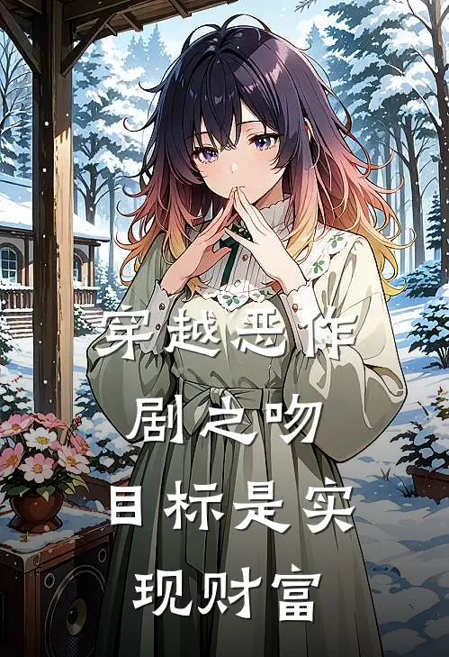 穿越恶作剧之吻，目标是实现财富