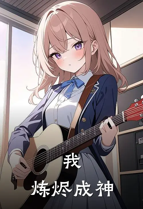 我，炼烬成神