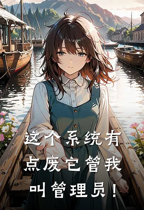这个系统有点废它管我叫管理员！