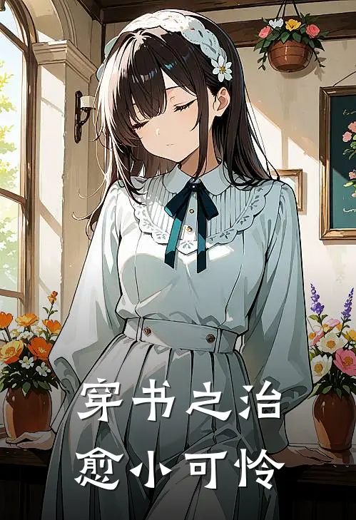 穿书之治愈小可怜