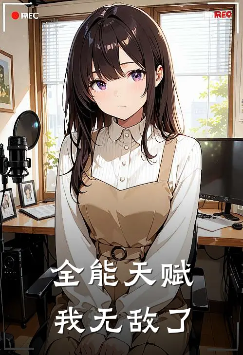 全能天赋：我无敌了