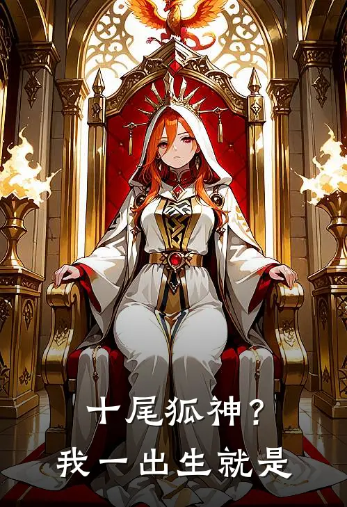 十尾狐神？我一出生就是