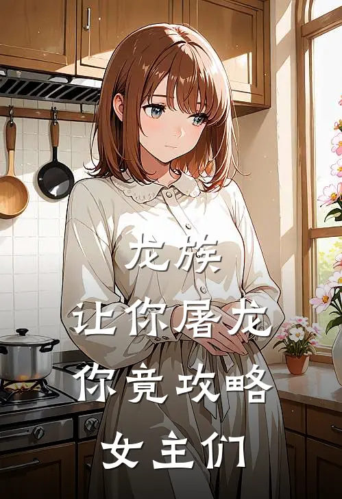 龙族：让你屠龙你竟攻略女主们