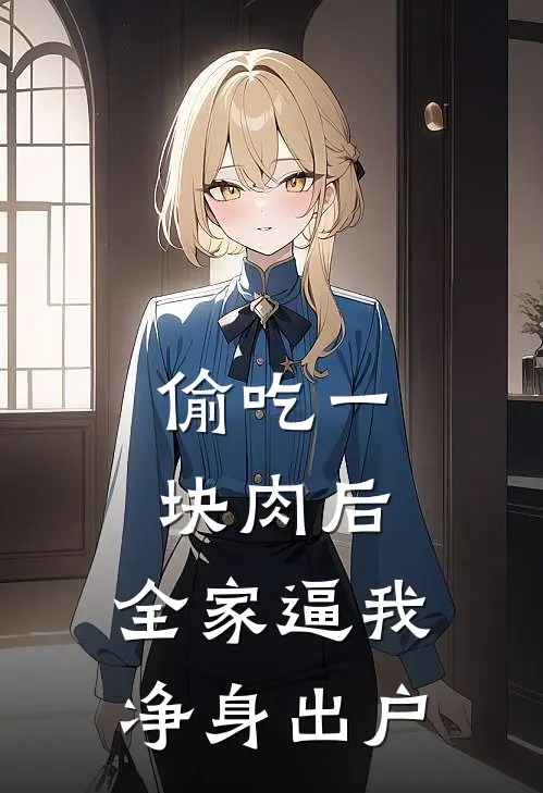 偷吃一块肉后，全家逼我净身出户