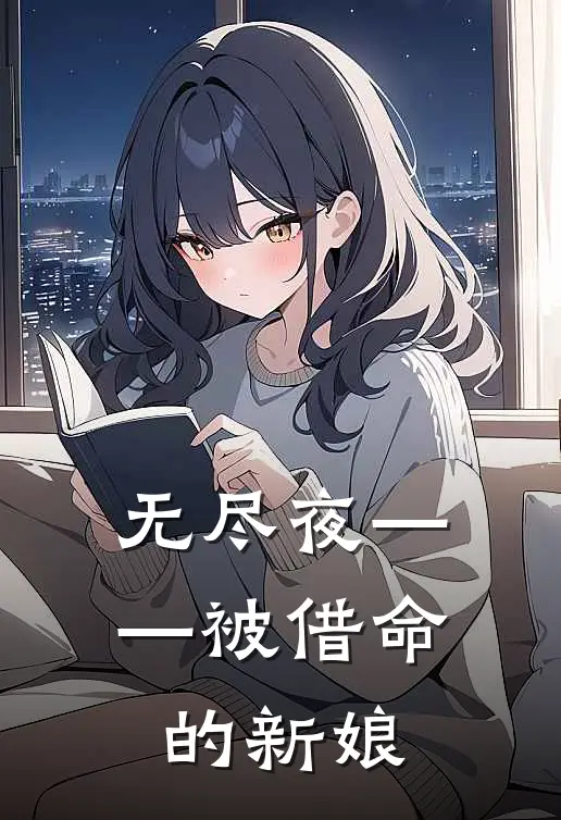 无尽夜——被借命的新娘