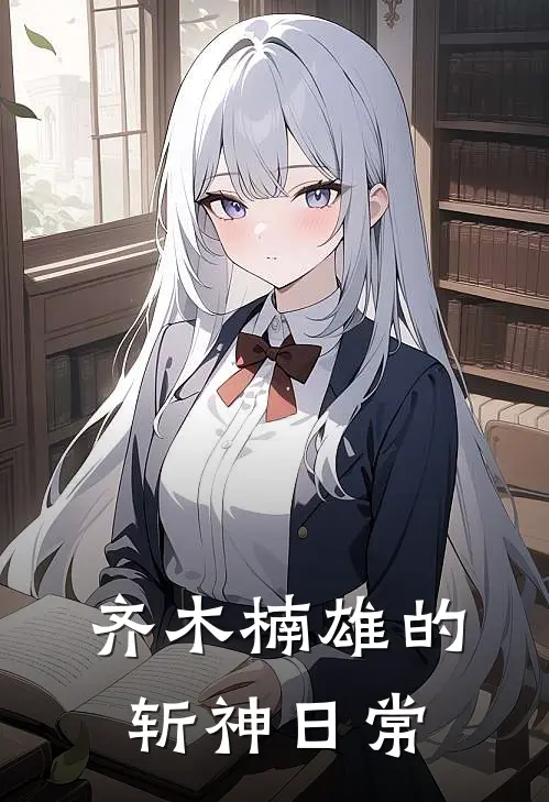 齐木楠雄的斩神日常