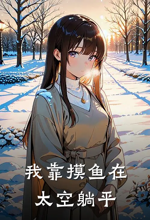 我靠摸鱼在太空躺平