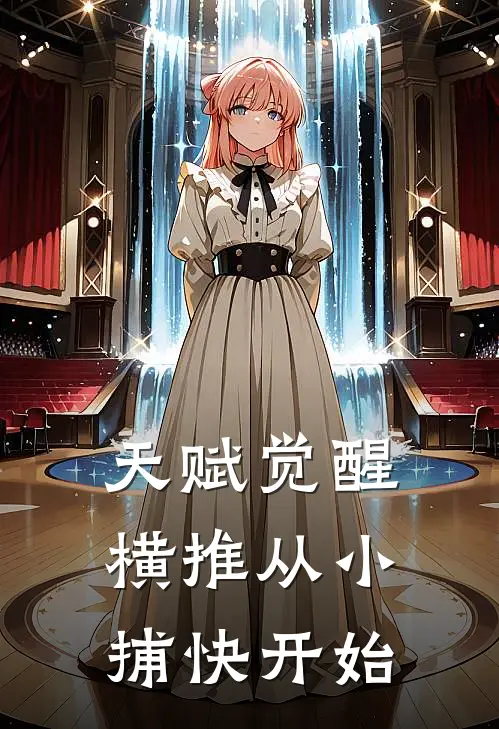 天赋觉醒：横推从小捕快开始