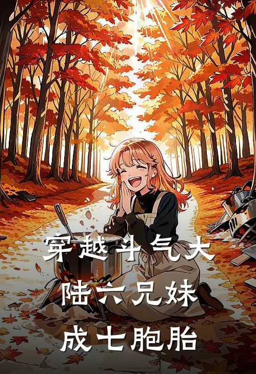 穿越斗气大陆六兄妹成七胞胎