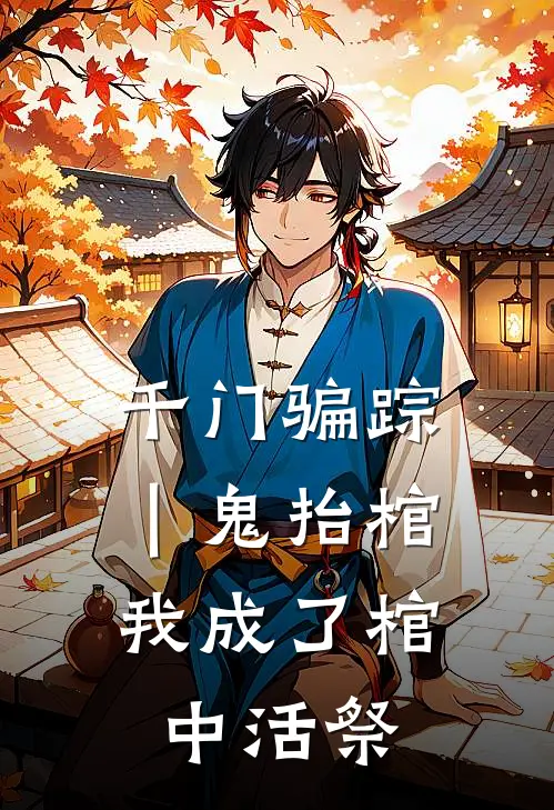 千门骗踪｜鬼抬棺，我成了棺中活祭