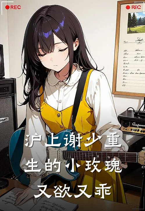 沪上谢少重生的小玫瑰，又欲又乖