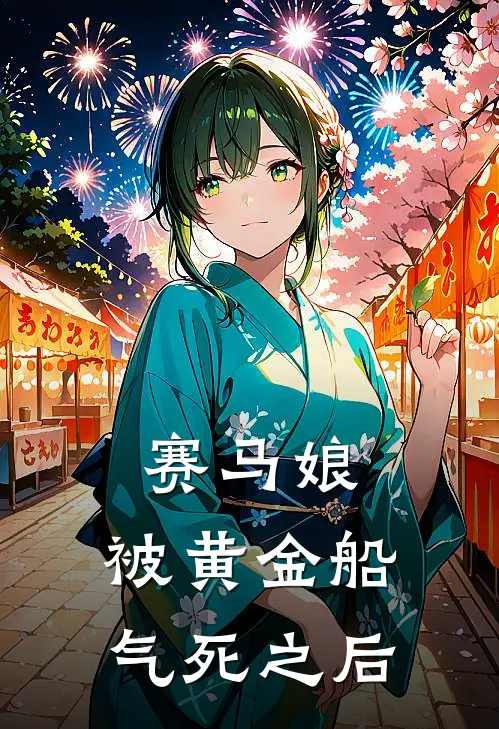 赛马娘：被黄金船气死之后