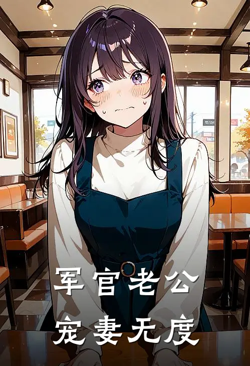 军官老公宠妻无度
