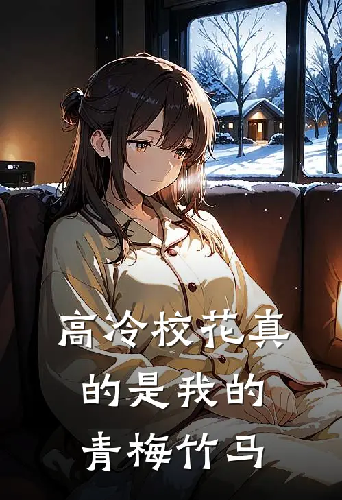 高冷校花真的是我的青梅竹马