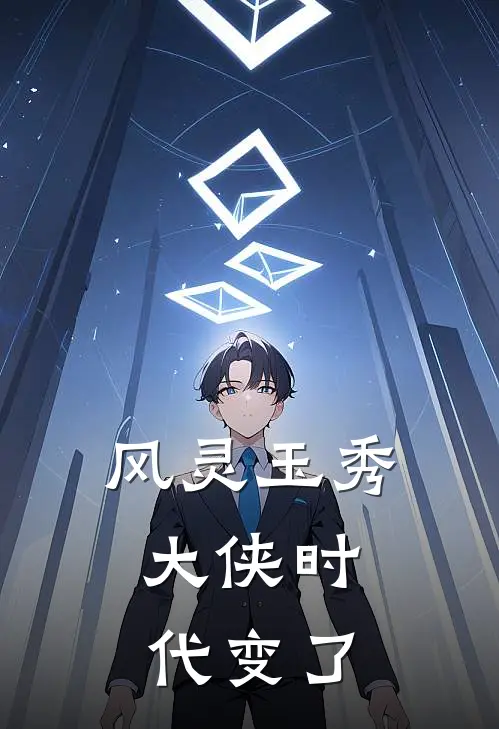 风灵玉秀：大侠时代变了