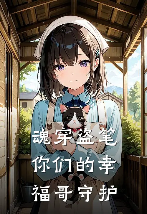 魂穿盗笔：你们的幸福哥守护