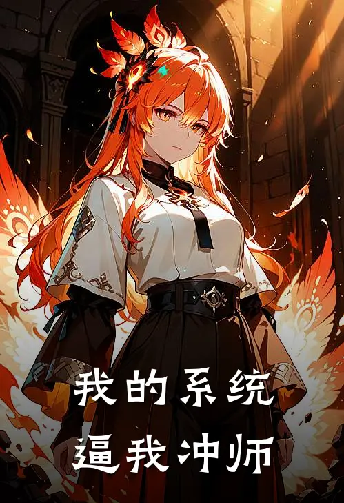 我的系统逼我冲师