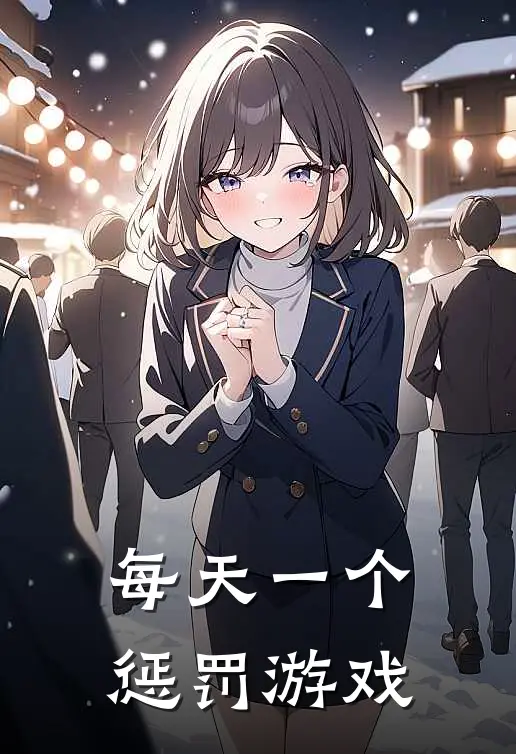 每天一个惩罚游戏