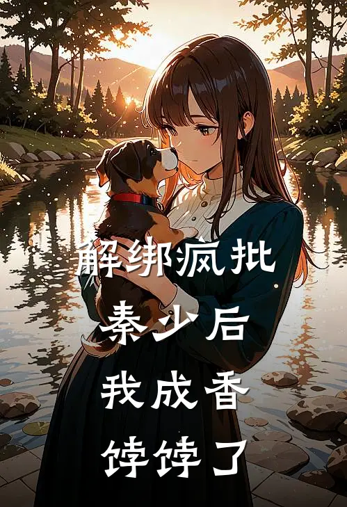 解绑疯批秦少后，我成香饽饽了