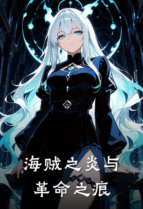 海贼之炎与革命之痕