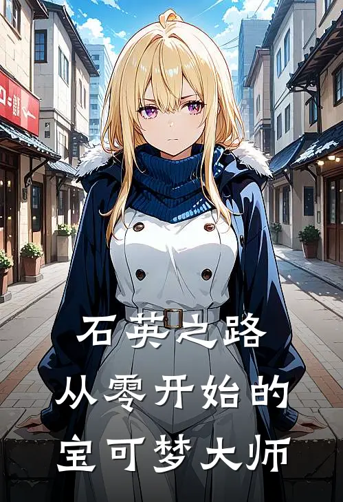 石英之路：从零开始的宝可梦大师