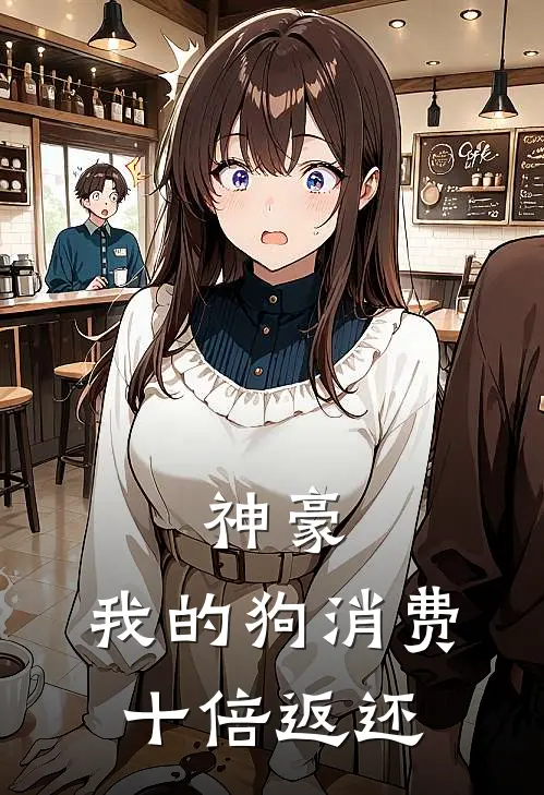 神豪：我的狗消费十倍返还