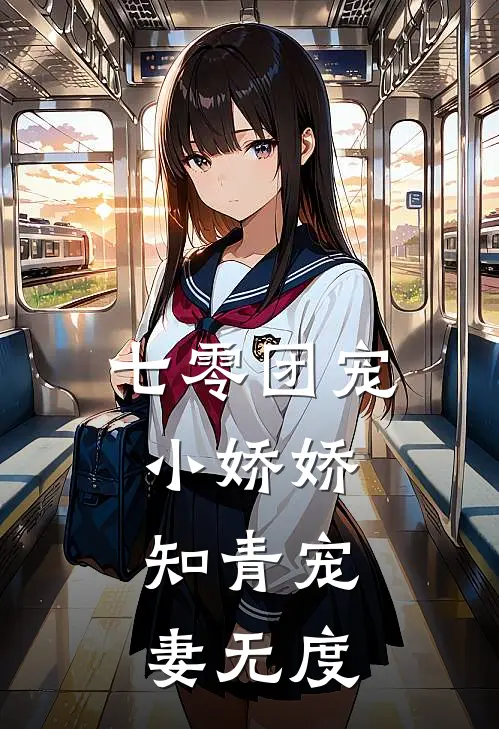 七零团宠小娇娇：知青宠妻无度