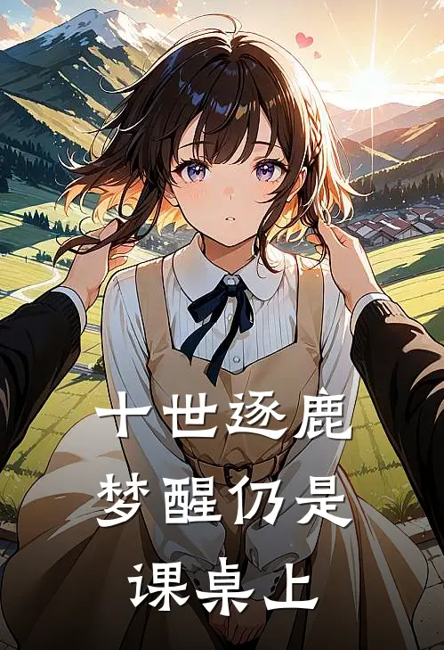 十世逐鹿：梦醒仍是课桌上