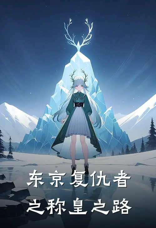 东京复仇者之称皇之路