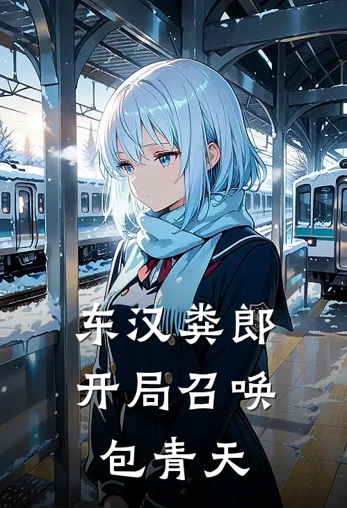 东汉粪郎：开局召唤包青天