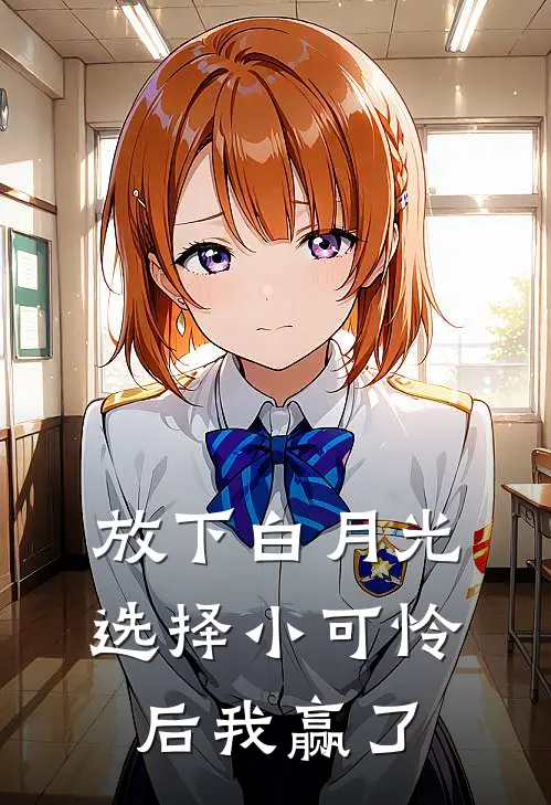 放下白月光，选择小可怜后我赢了