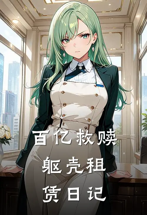 百亿救赎：躯壳租赁日记