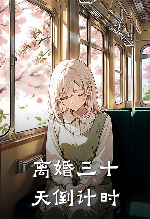 离婚三十天倒计时