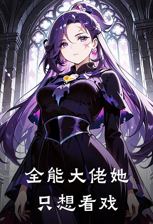 全能大佬她只想看戏