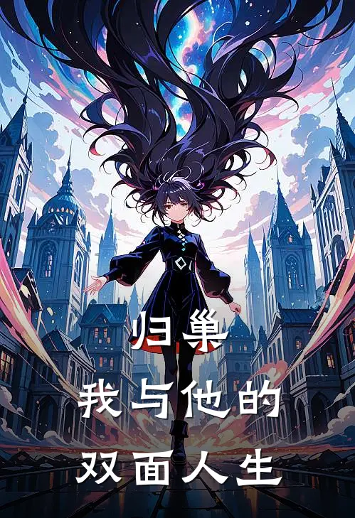 归巢：我与他的双面人生